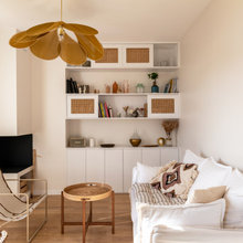 liviing room