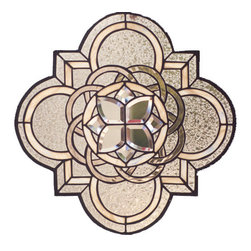 Custom Glass work - Products