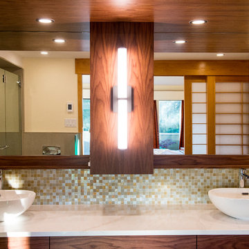 West Vancouver, Montiverdi Estates, Residential Renovation