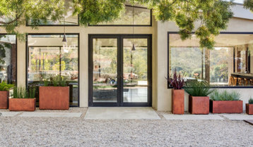 Featured Brands: Outdoor Decor