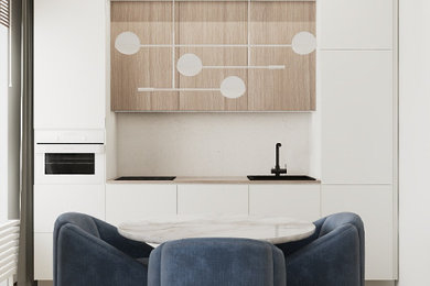 Two-Room Apartment