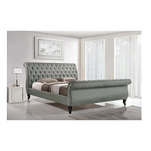 master bed