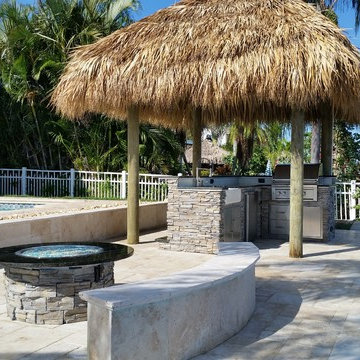 Tropical Water Destinations