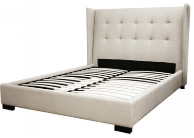 Contemporary Platform Beds by Dynamic Home Decor