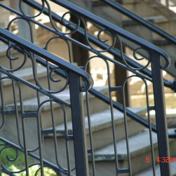 Steel fences - Products