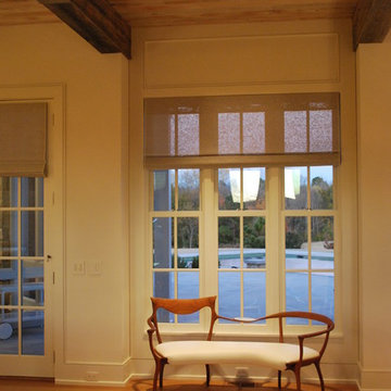 Low Country Farm - Main House