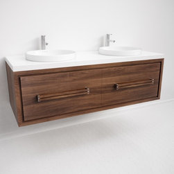 Classic Collection - Bathroom Vanities And Sink Consoles