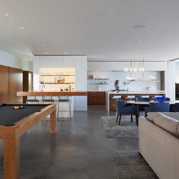 Blue Sail Residence