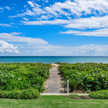 Gulfstream Oceanfront