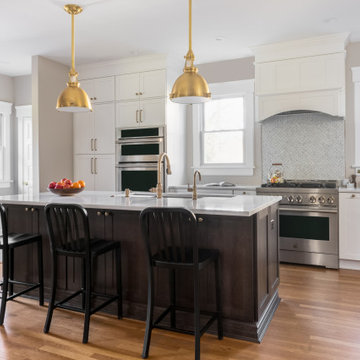 #AJMBForeverUpgrades: Kitchen Remodel