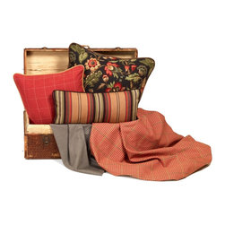 Pillow ideas - Products