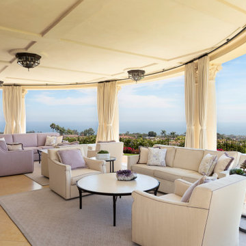 Ocean View Villa