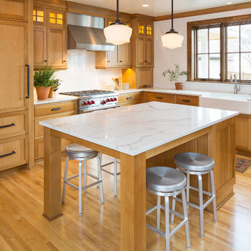 Zenith Remodel Addition