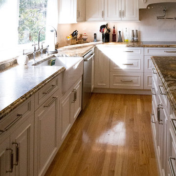 Brookville Kitchen