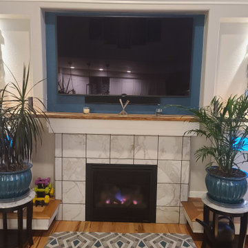 Accent Walls