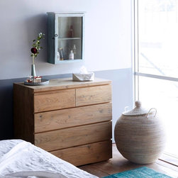 Cabinets, Storages & Shelves - Dressers