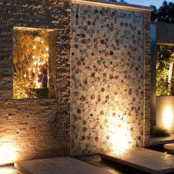 Water Features