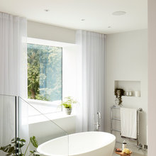 En Suite Bathroom