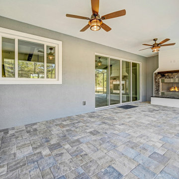 Titusville Custom Home