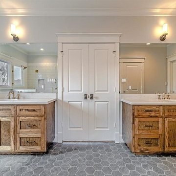 Houston Homes
