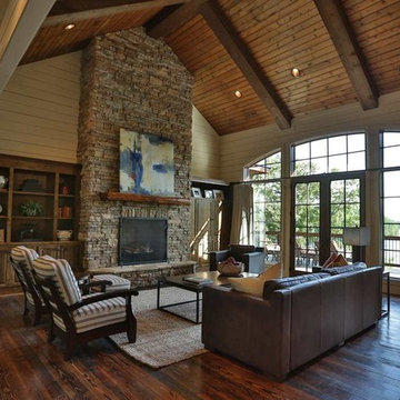 The Reserve at Lake Keowee 39