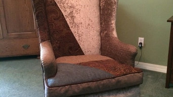Best 15 Furniture Repair Upholstery Services In Springfield Mo