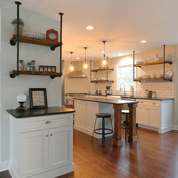 Gettysburg Remodel