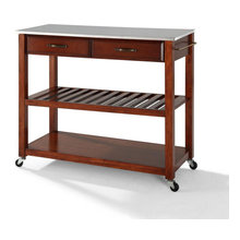 Kitchen carts