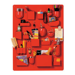 Vitra Uten.Silo I - Storage And Organization