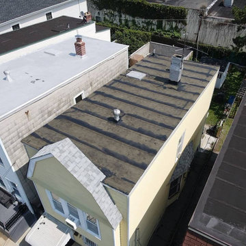 Flat Roof Installation Union City