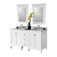 Buckley Hill Main Bathroom