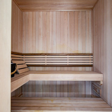 Dennistoun Drive Whole Home Interior & Exterior Remodel