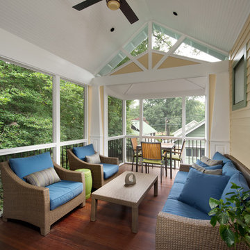 Bungalow Update