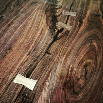 Custom Tables