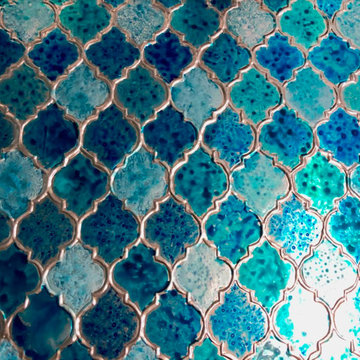 Ohana Style - Resin Countertop Colors