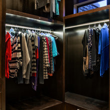 Closets