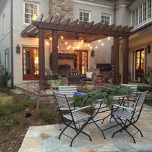 Patio Ideas