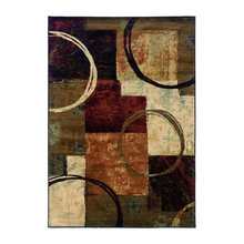 area rugs