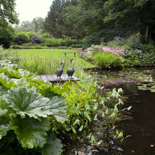 Jardins