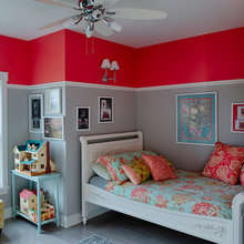 kids bedroom