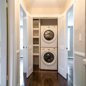 Brookmeade Remodel