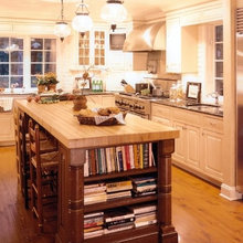 Kitchens
