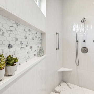 SW Portland Primary Bath