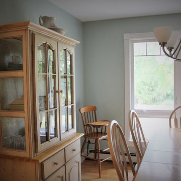Trembley Home Remodel