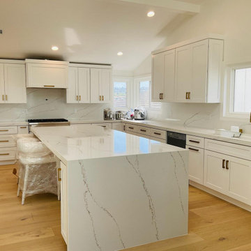 Kitchens
