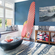 Home Office Ideas