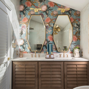 Bathroom Updates