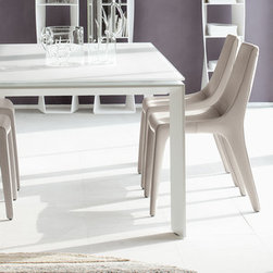 TIP TOE Side Chair - Dining Chairs