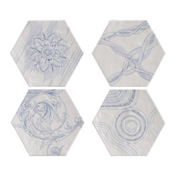 ME1820ARTM - Wall & Floor Tiles