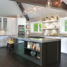 kitchen backsplash